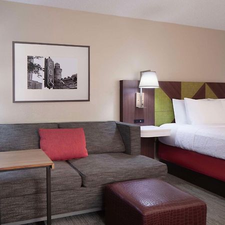 Hampton Inn Hotel Atlanta-Southlake Morrow Extérieur photo