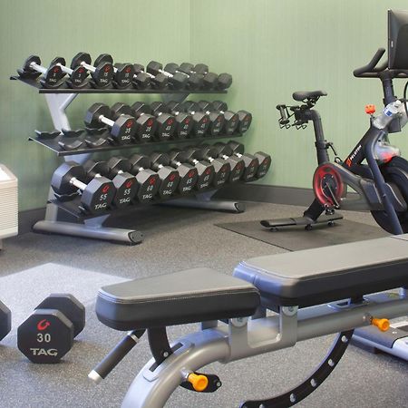 Hampton Inn Hotel Atlanta-Southlake Morrow Extérieur photo