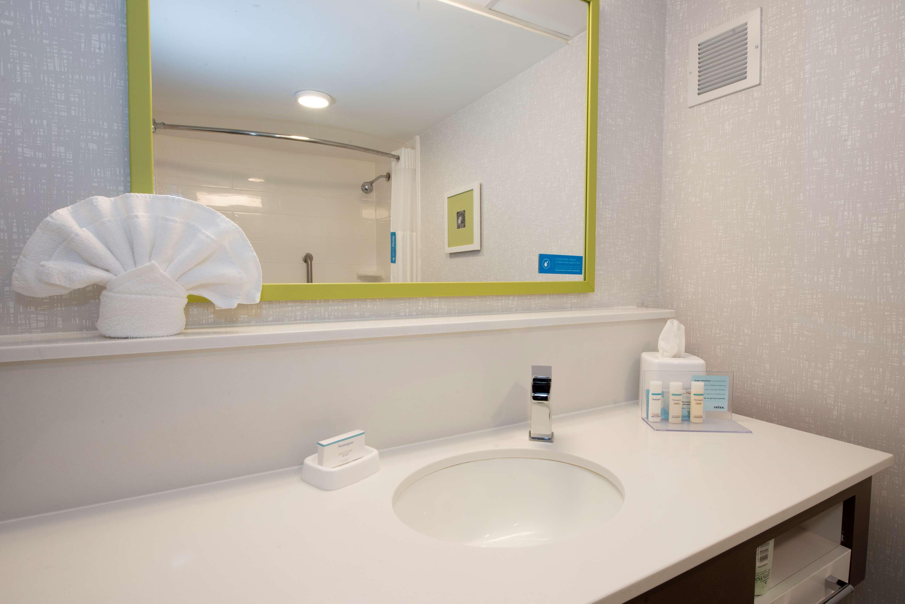Hampton Inn Hotel Atlanta-Southlake Morrow Extérieur photo