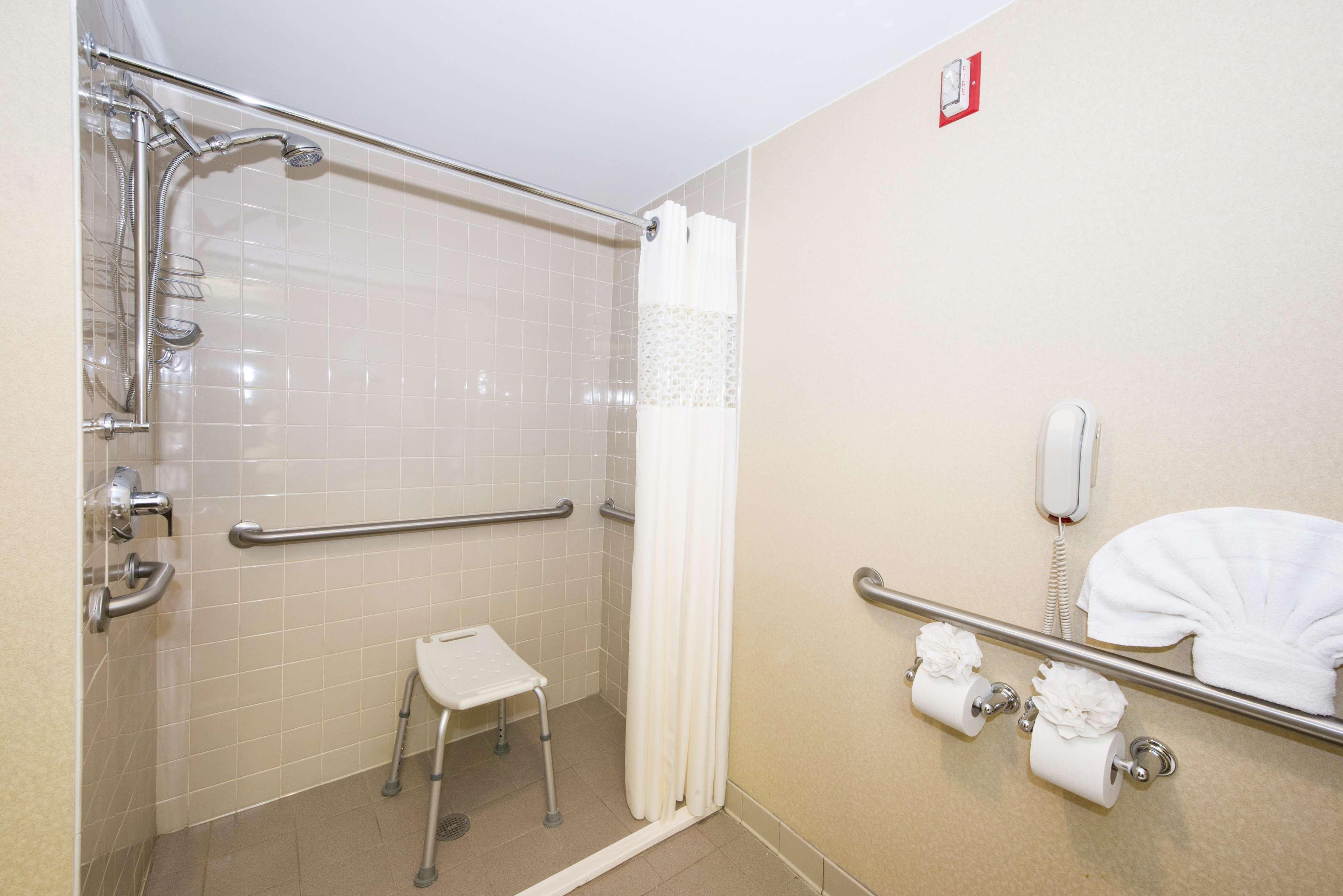 Hampton Inn Hotel Atlanta-Southlake Morrow Extérieur photo