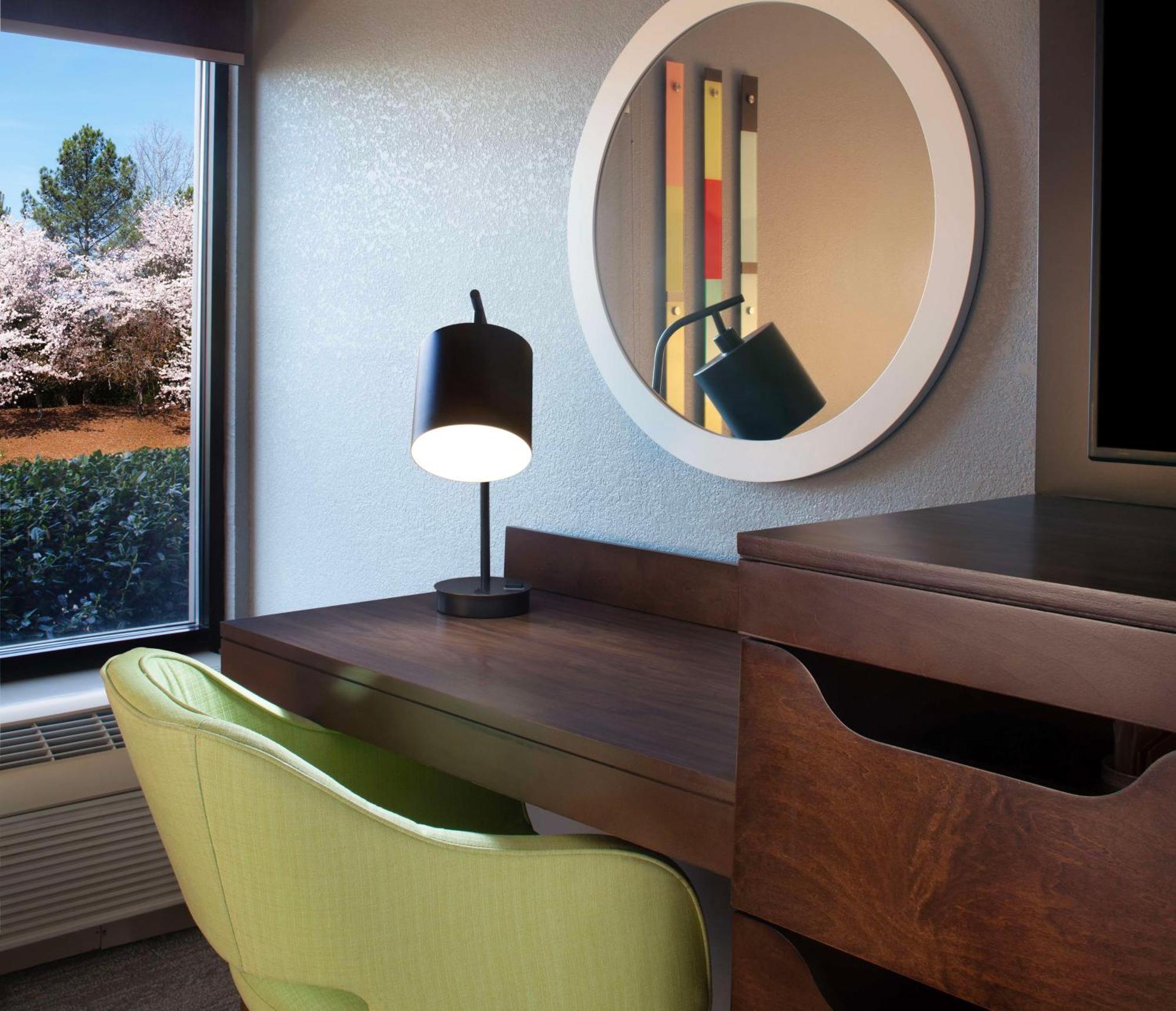 Hampton Inn Hotel Atlanta-Southlake Morrow Extérieur photo