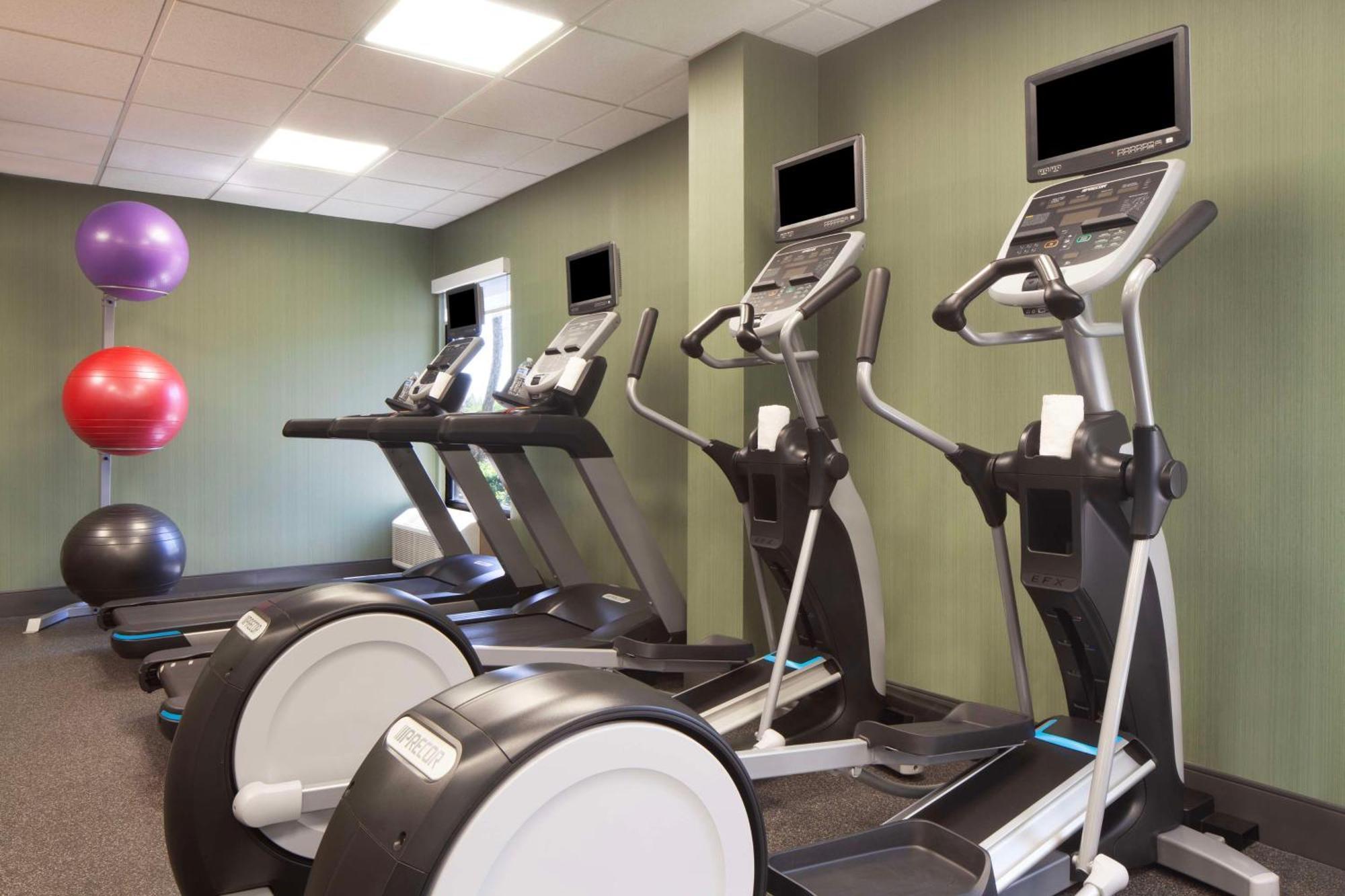 Hampton Inn Hotel Atlanta-Southlake Morrow Extérieur photo