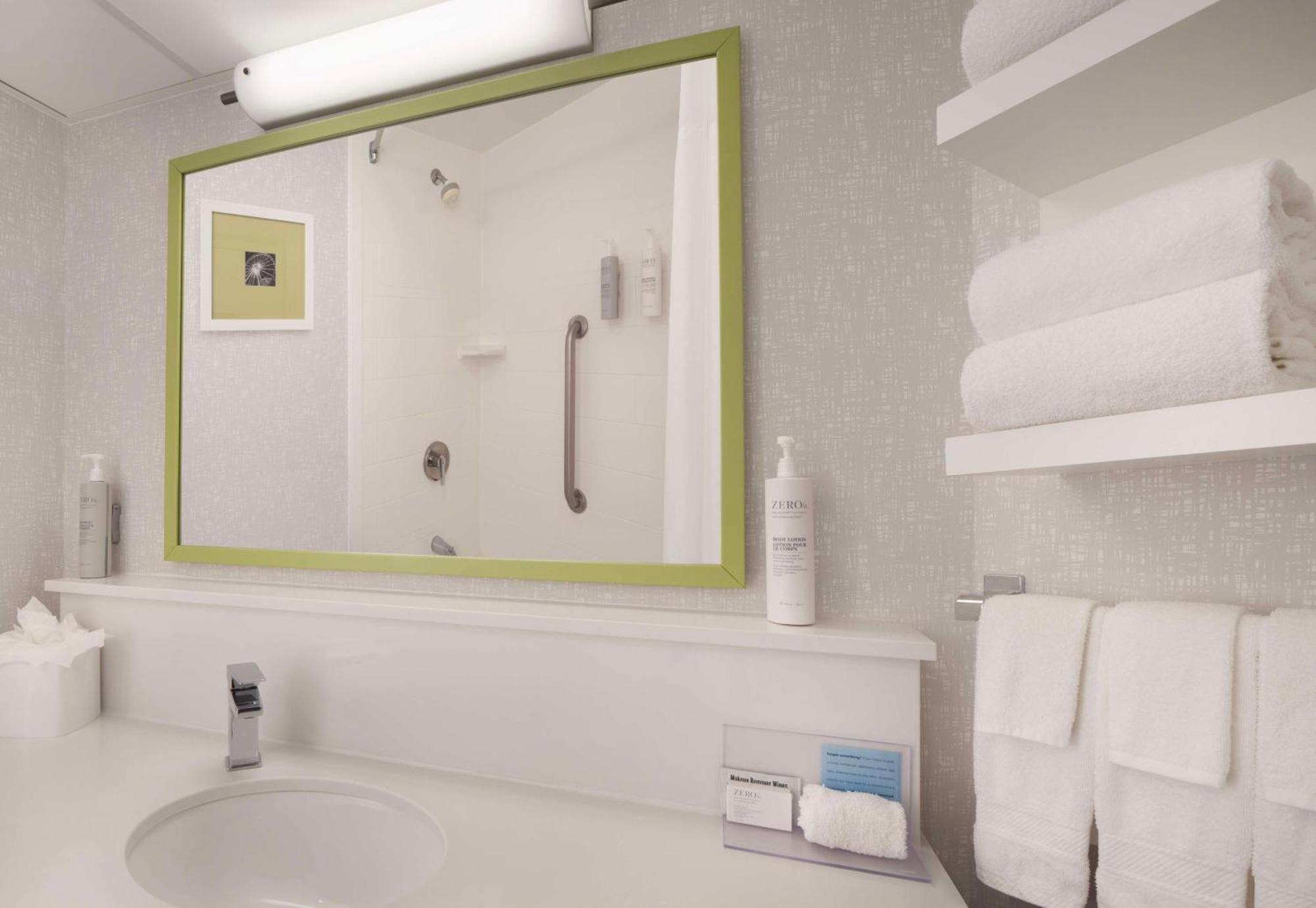 Hampton Inn Hotel Atlanta-Southlake Morrow Extérieur photo