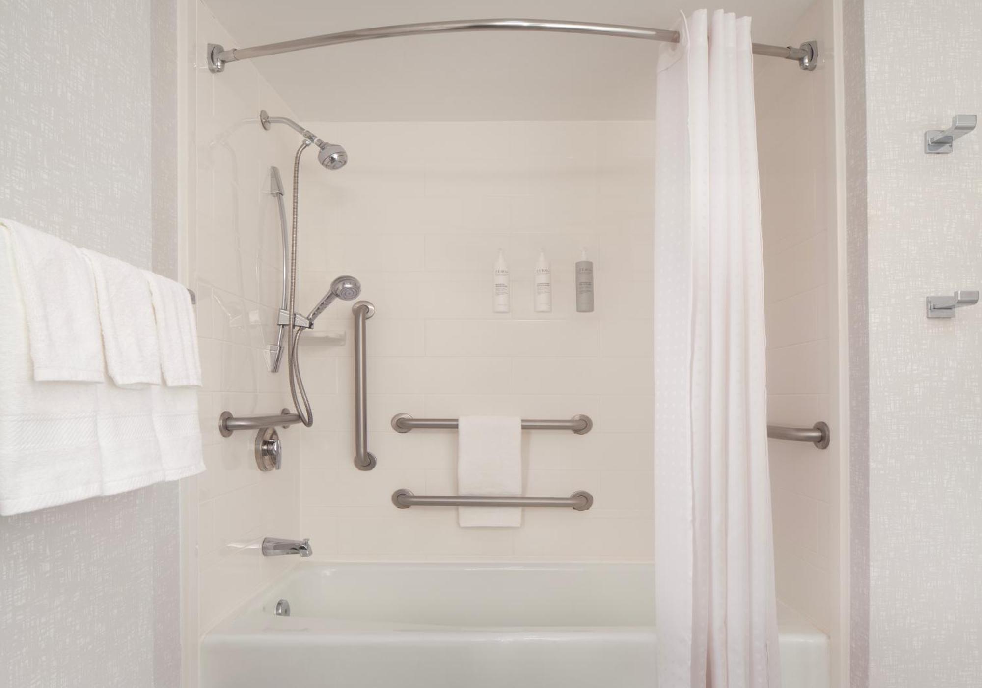 Hampton Inn Hotel Atlanta-Southlake Morrow Extérieur photo