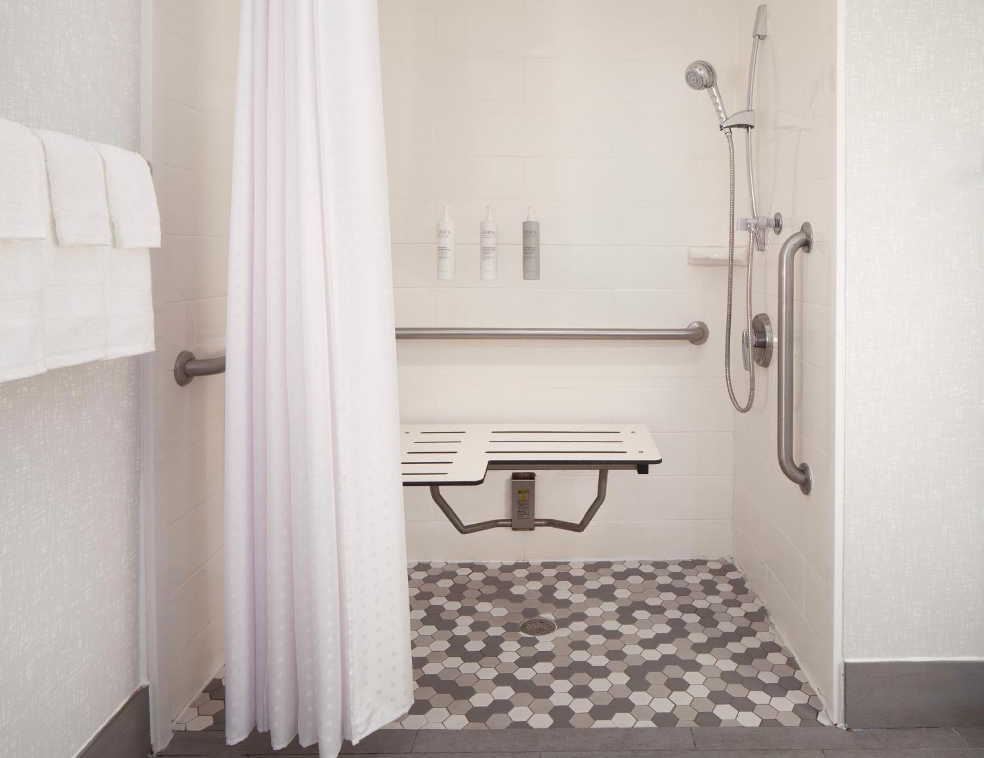 Hampton Inn Hotel Atlanta-Southlake Morrow Extérieur photo