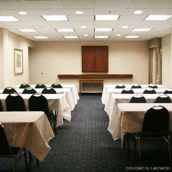 Hampton Inn Hotel Atlanta-Southlake Morrow Facilités photo