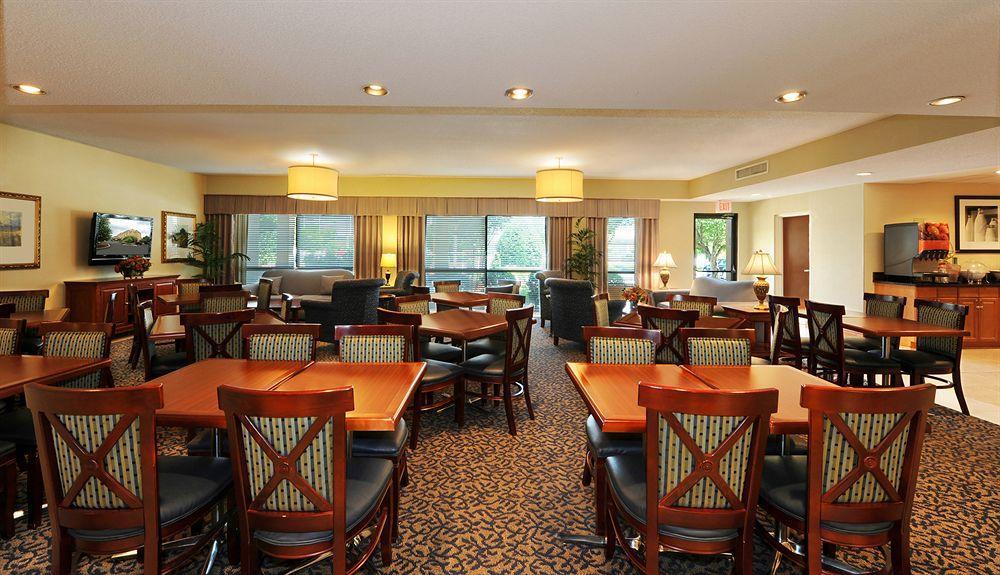 Hampton Inn Hotel Atlanta-Southlake Morrow Extérieur photo