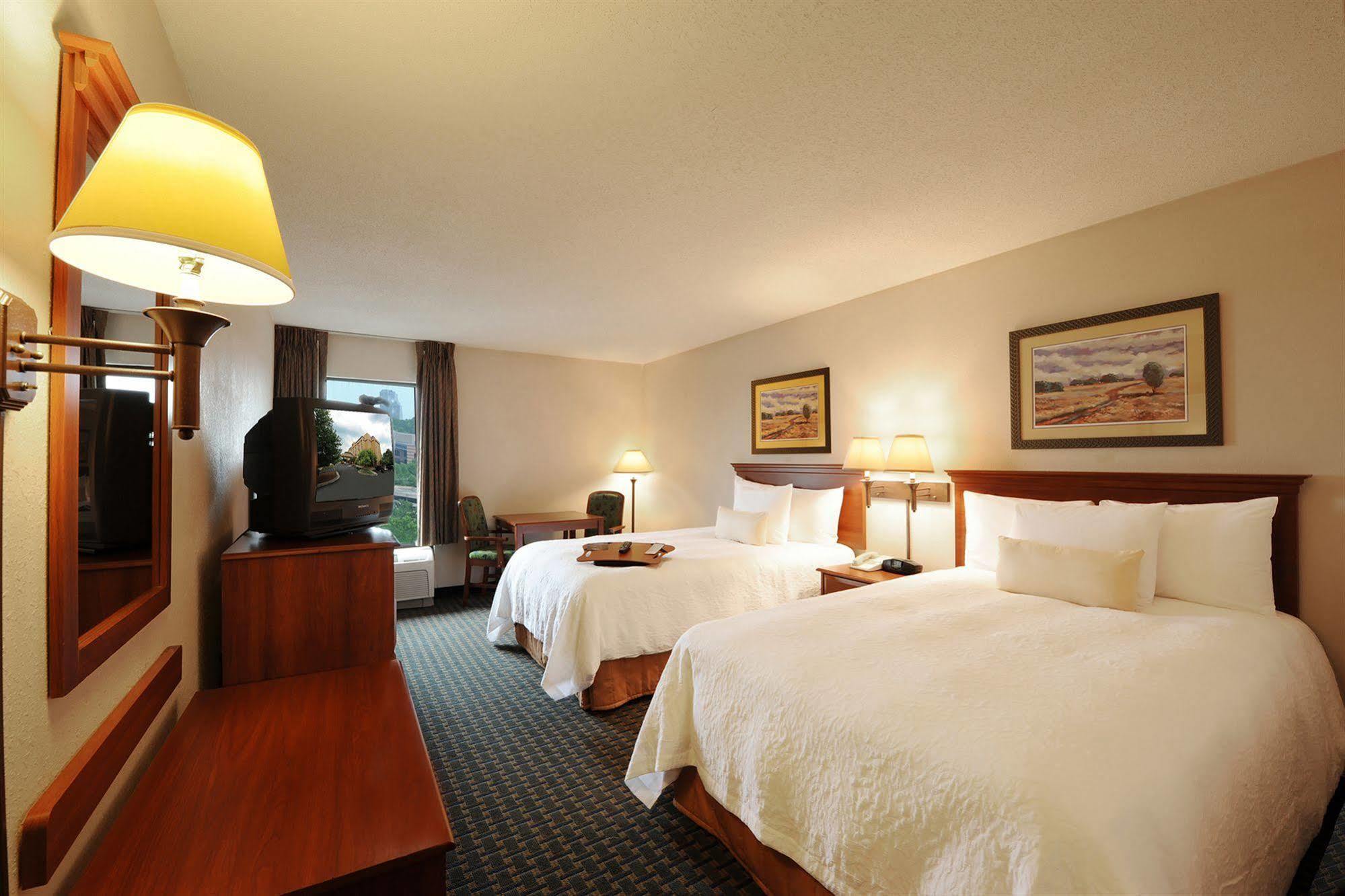 Hampton Inn Hotel Atlanta-Southlake Morrow Extérieur photo