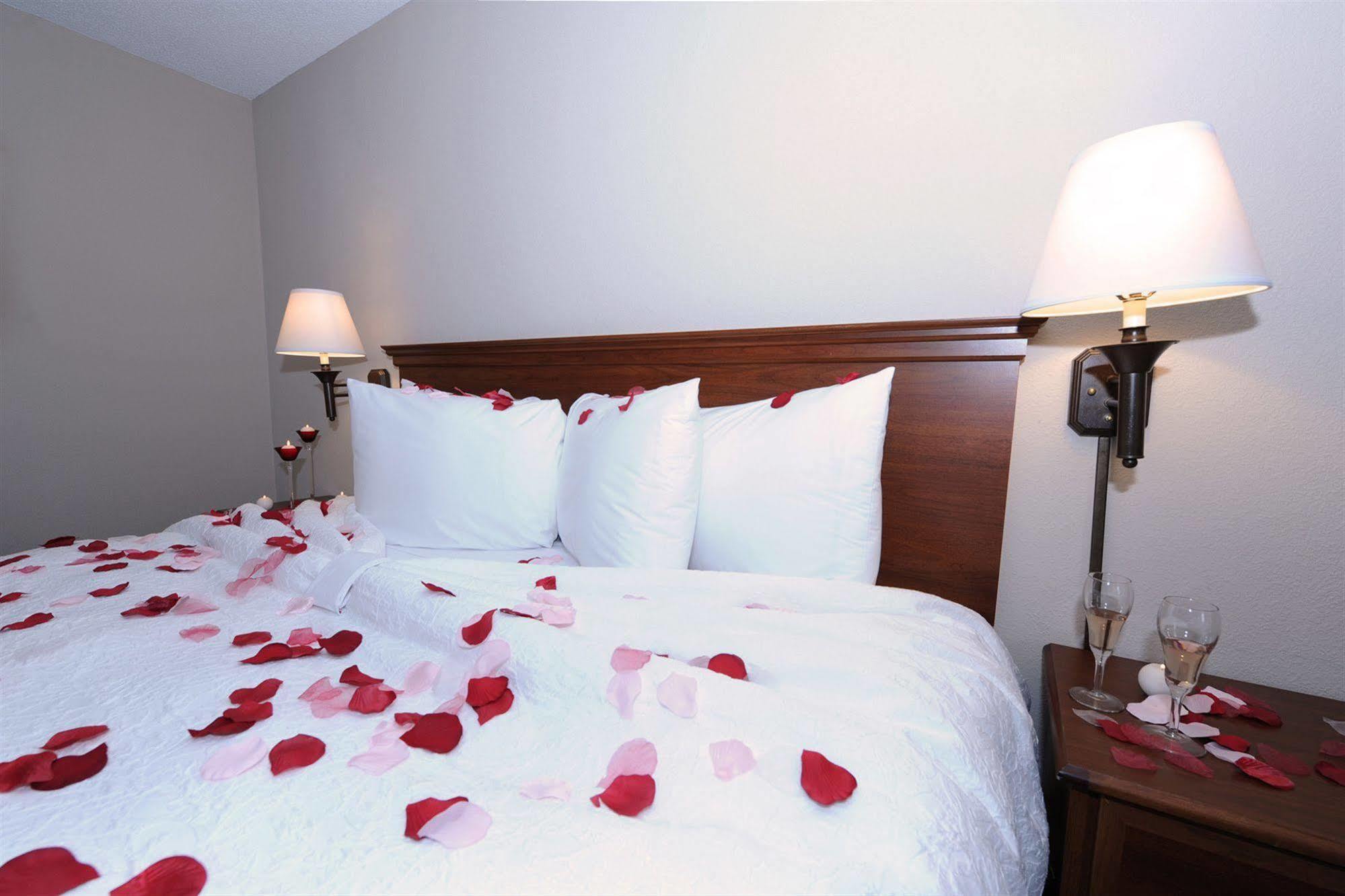 Hampton Inn Hotel Atlanta-Southlake Morrow Extérieur photo