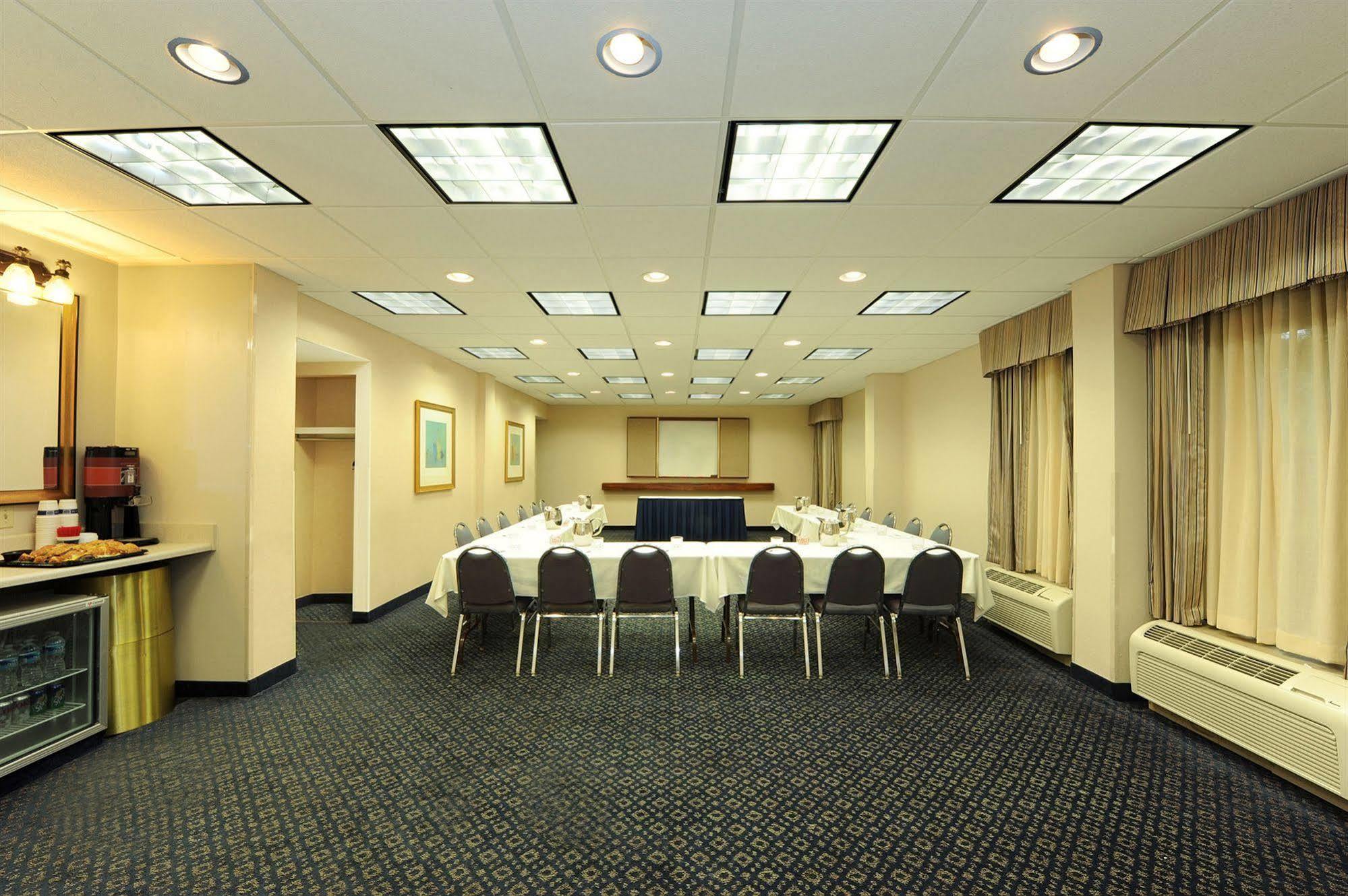 Hampton Inn Hotel Atlanta-Southlake Morrow Facilités photo