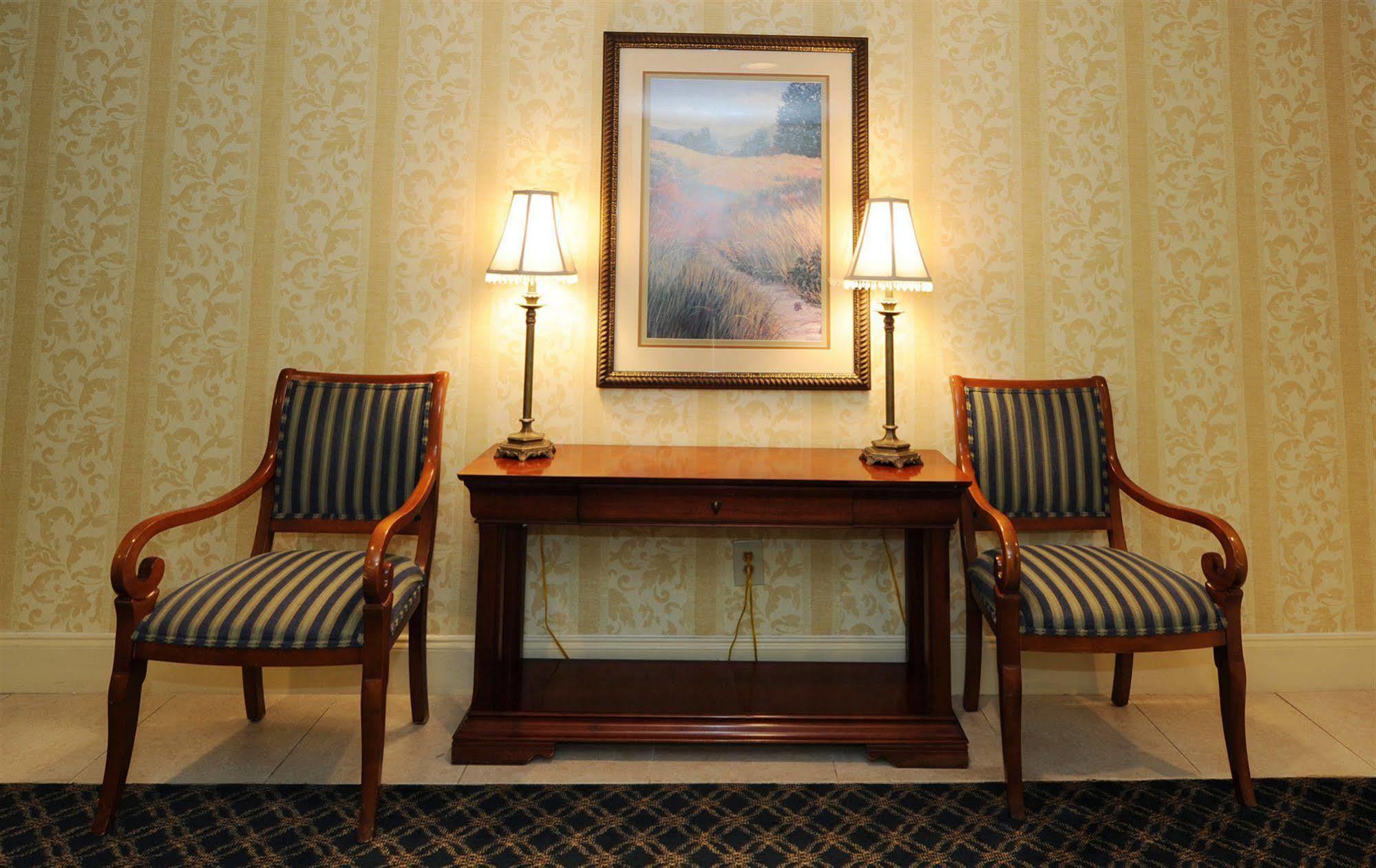Hampton Inn Hotel Atlanta-Southlake Morrow Extérieur photo